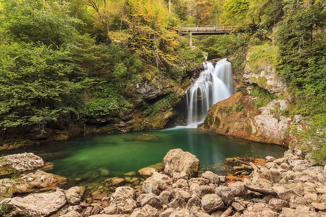 From Bled: Self-Guided E-Bike Tour to Vintgar Gorge - Group Size and Duration