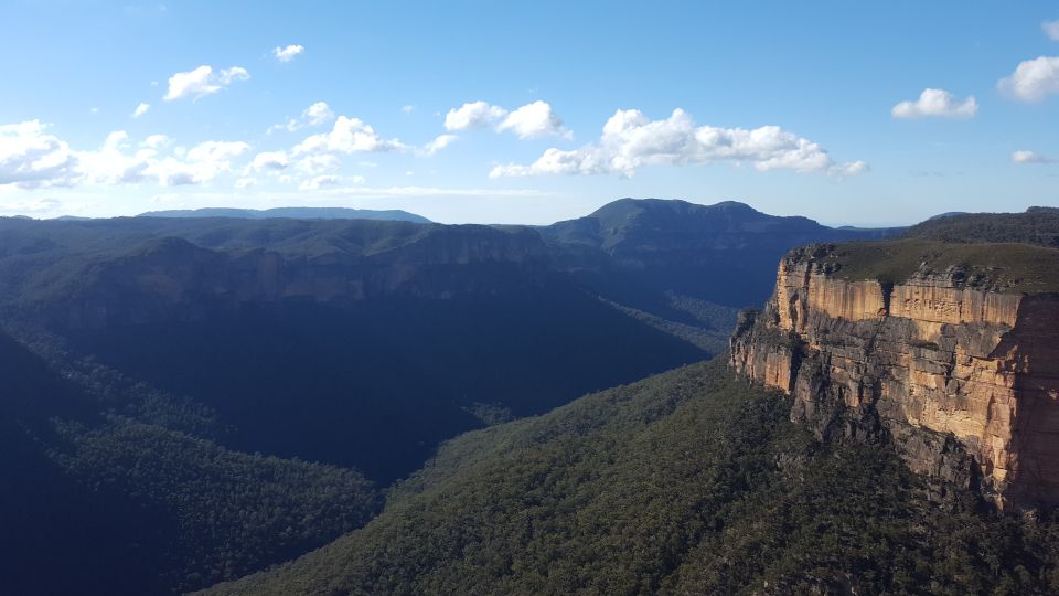 From Blue Mountains: Mountain E-Bike Ride, Hanging Rock - Reviews