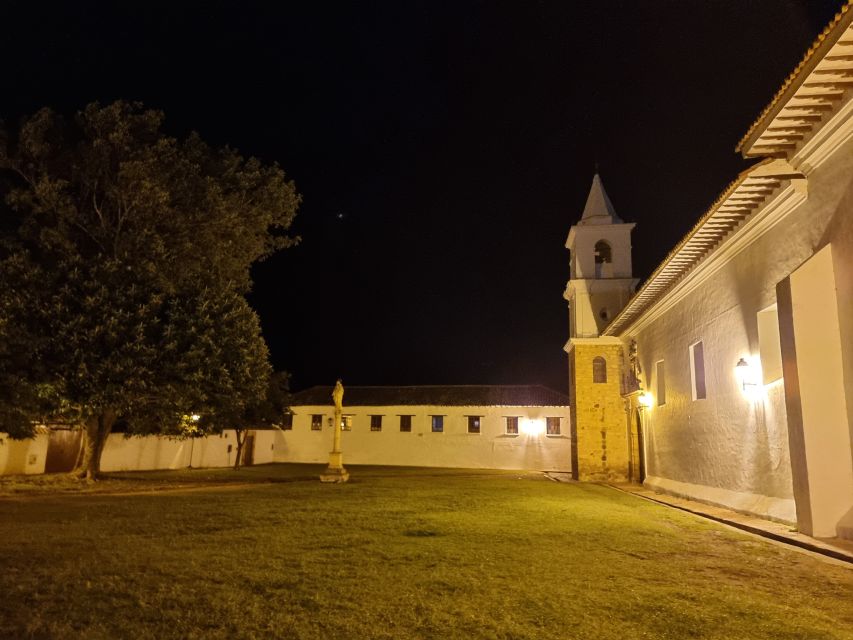 From Bogotá: Private Tour to Villa De Leyva - Artisan Village of Ráquira