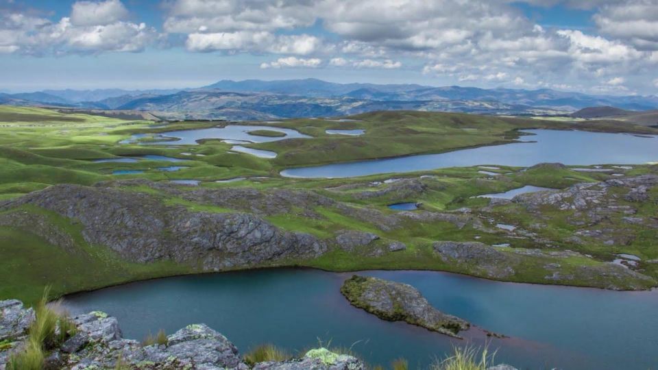 From Cajamarca: Lagoons of Alto Peru - Tips for Your Visit