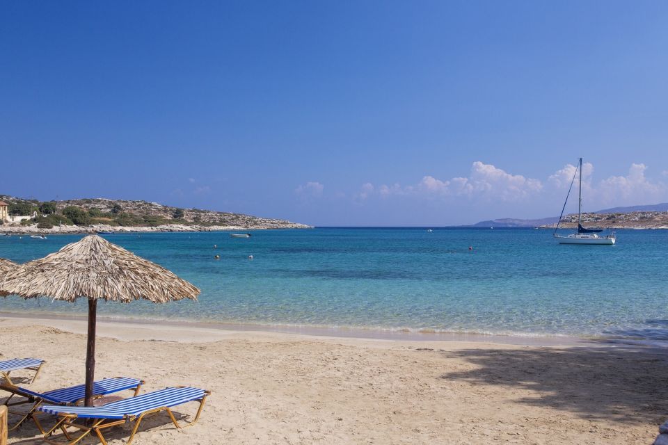 From Chania: Fully Private Sailing Cruise With Meal & Drinks - Customer Reviews