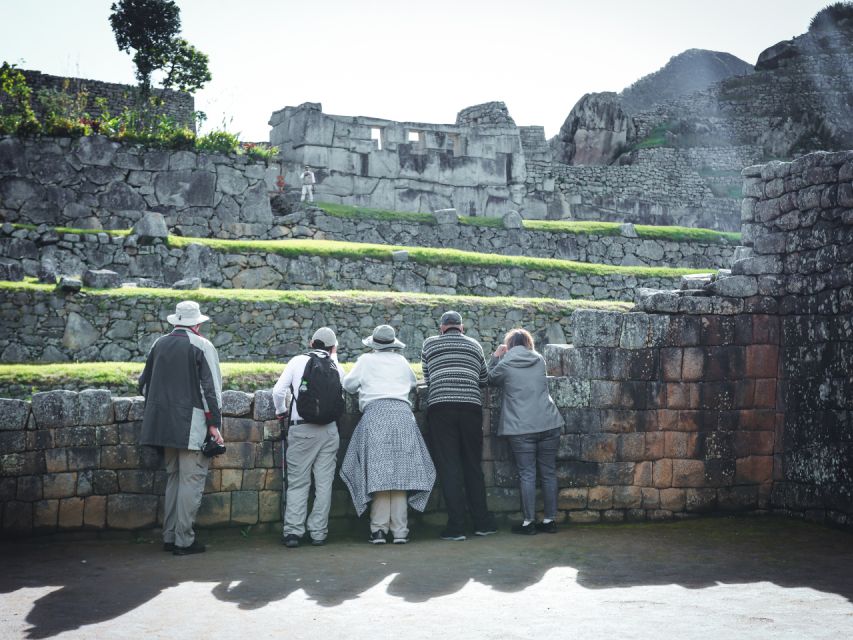 From Cusco: 2-Day Sacred Valley and Machupicchu by Train - Uncovering Ollantaytambos Terraces and Ruins