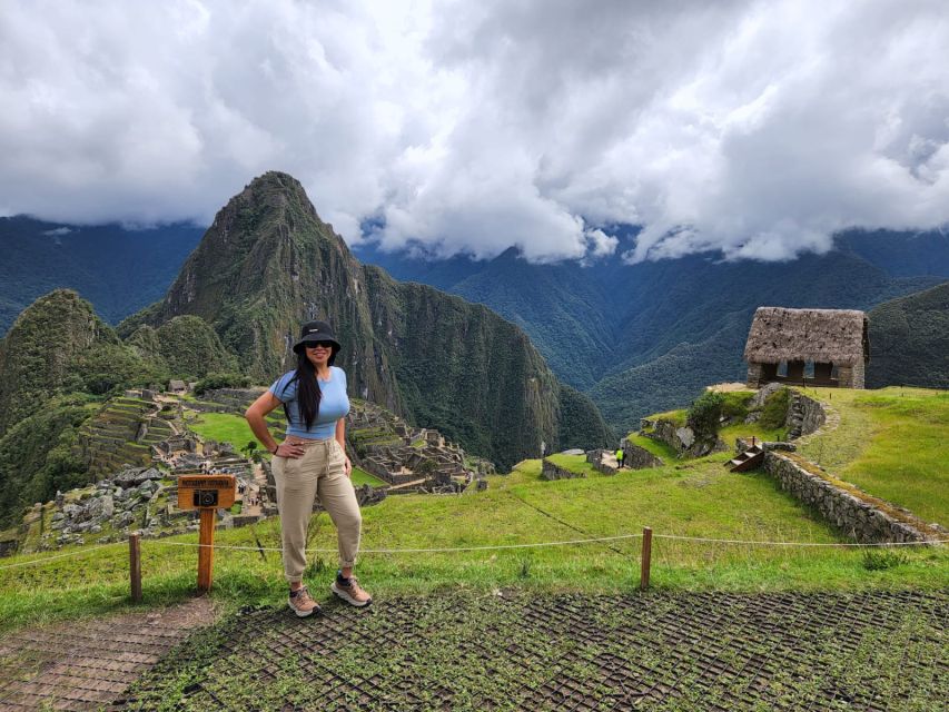 From Cusco: 2-Day Trip to Maras and Moray With Machu Picchu - Experiencing Andean Community Life