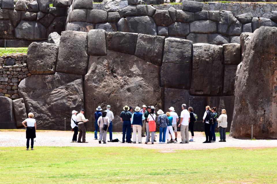 From Cusco: 5-Day Journey of Colors to Machu Picchu - Trekking to Rainbow Mountain