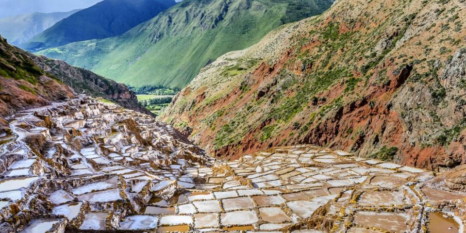 From Cusco || ATV Tour of the Sacred Valley of the Incas - Frequently Asked Questions