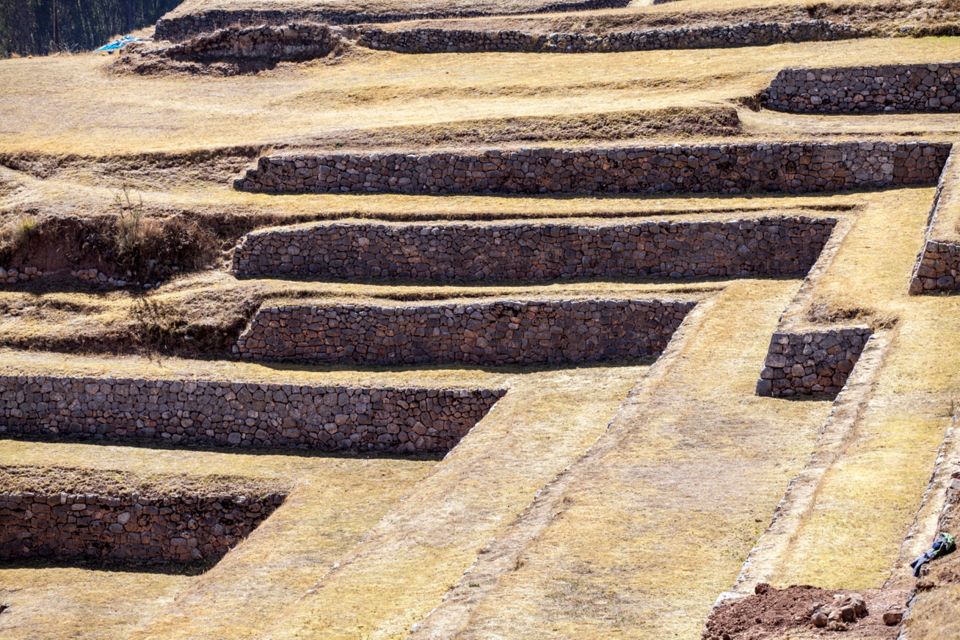 From Cusco: Chinchero Private Guided Tour - Preparation Tips