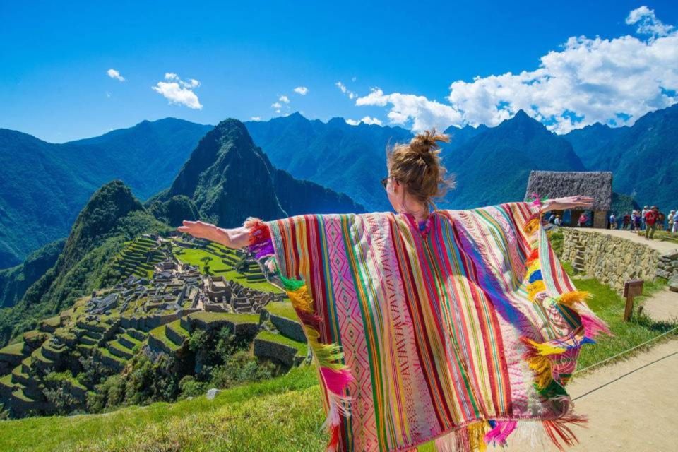 From Cusco: Machu Picchu by Car 2 Days + Hotel and Breakfast - Travel Restrictions