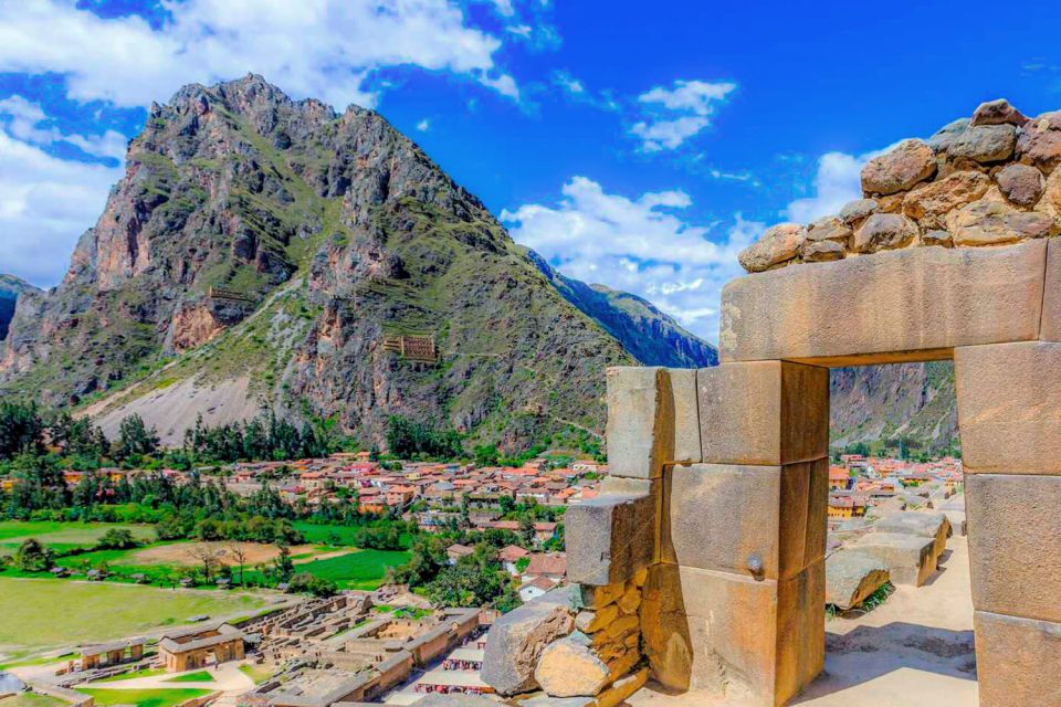 From Cusco: Sacred Valley and Short Inca Trail Tour 4d/3n - Visiting Machu Picchu