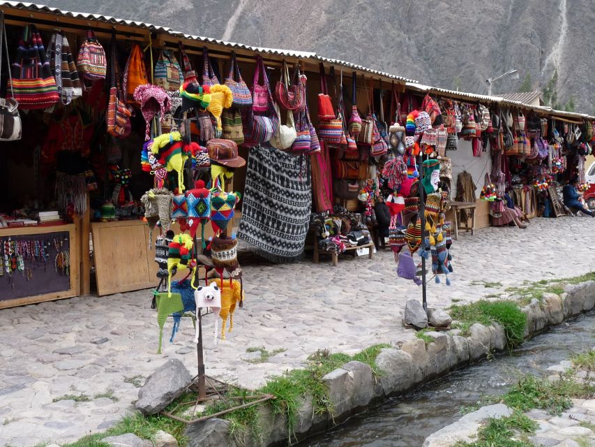 From Cusco: Sacred Valley, Pisac, Moray, & Salt Mines Tour - Tips for Travelers