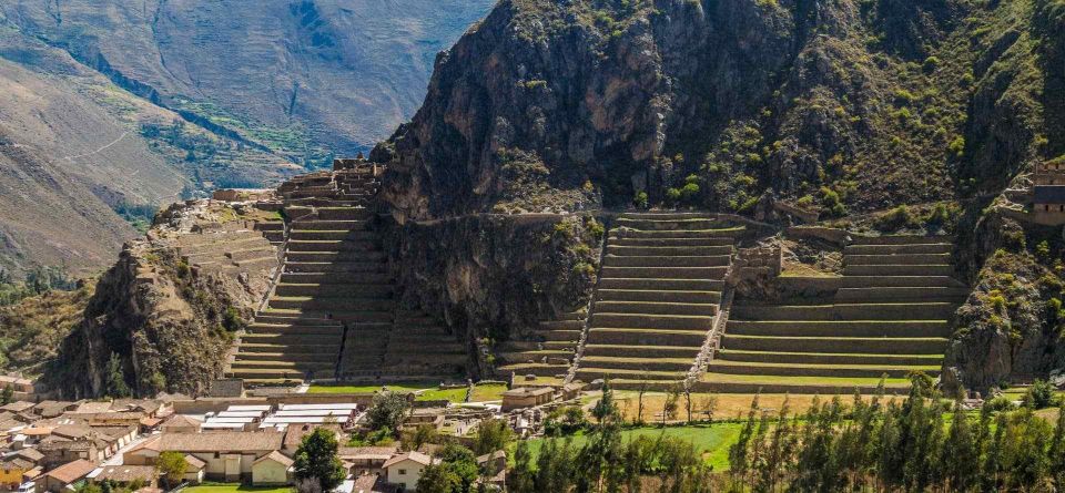 From Cusco: Sacred Valley With Maras & Moray Without Lunch - Recommendations