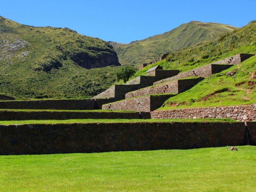 From Cusco: South Valley Cusco Historic Tour - Recap