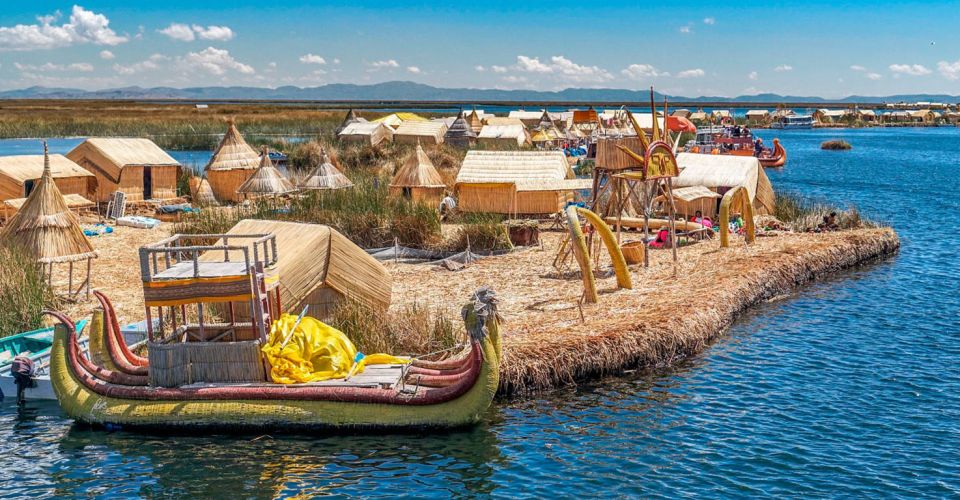 From Cusco: Sun Route With Amantani Island 2days/1night - What to Bring