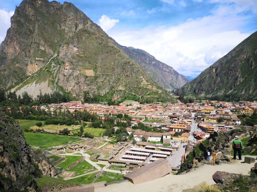 From Cusco: the Top 4 Most Requested Tours All Inclusive - Important Notes