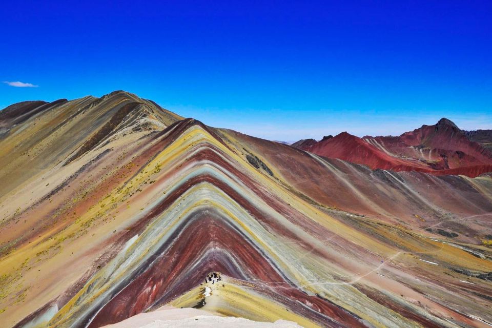 From Cusco Trekking Through the Rainbow Mountain - Vinicunca - Frequently Asked Questions