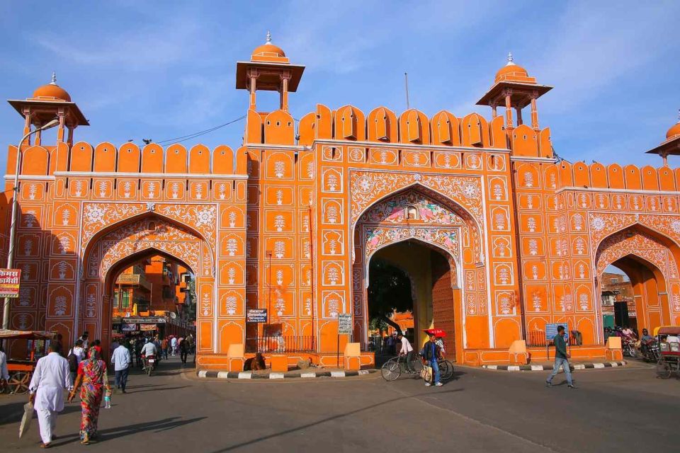 From Delhi: Jaipur One Day Tour Package by Car - Frequently Asked Questions