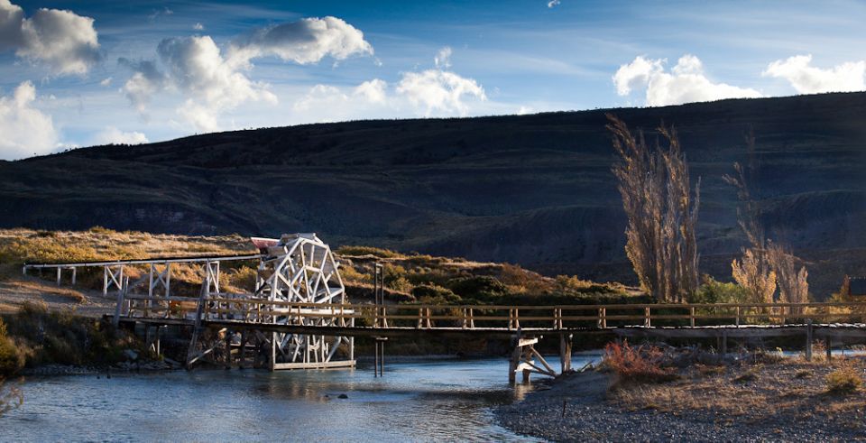 From El Calafate: Argentino Lake and 4WD Discovery Tour - Customer Feedback