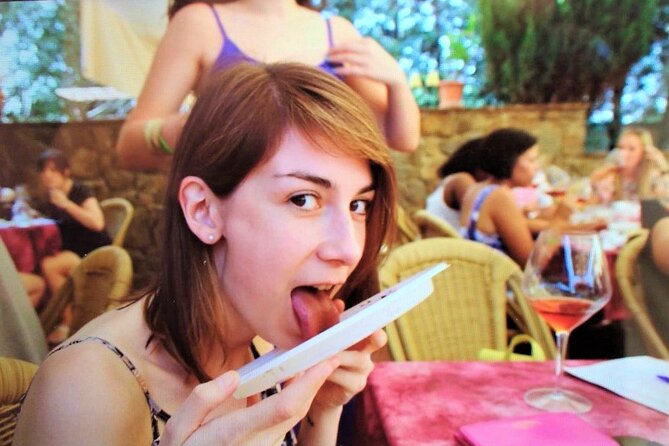 From Florence: All Inclusive Tuscany Vespa Tour in Chianti - Participant Feedback
