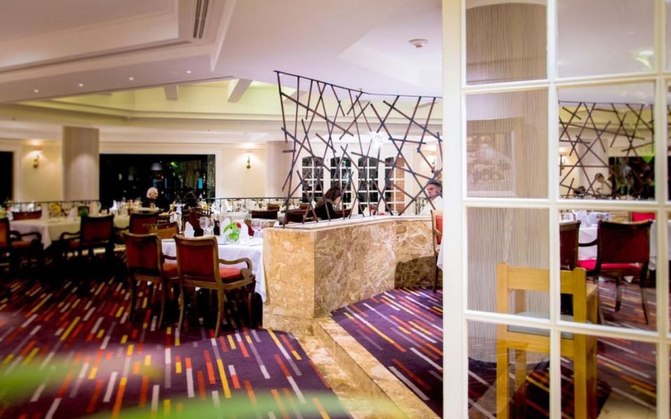 From Foz Do Iguaçu: Madero Tango With Dinner - Inclusions and Exclusions