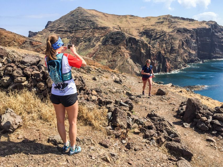 From Funchal: Eastern Peninsula Running Tour (Easy-Moderate) - Customer Feedback