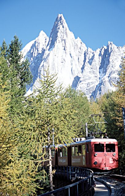 From Geneva: Full-Day Trip to Chamonix and Mont-Blanc - Booking Information