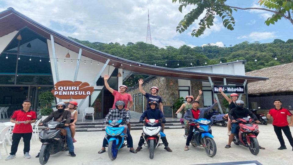 From Ha Noi: HA GIANG LOOP 3DAYS 2NIGHTS - Day 2: Discovering Dong Van