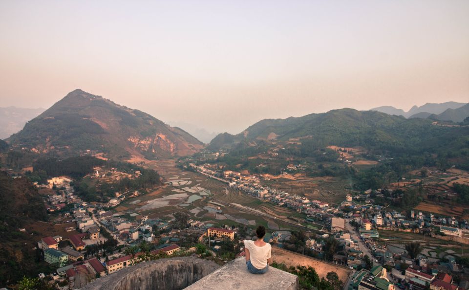 From Hanoi: 4-Day Panorama Of Ha Giang Loop Private Tour - Inclusions and Exclusions