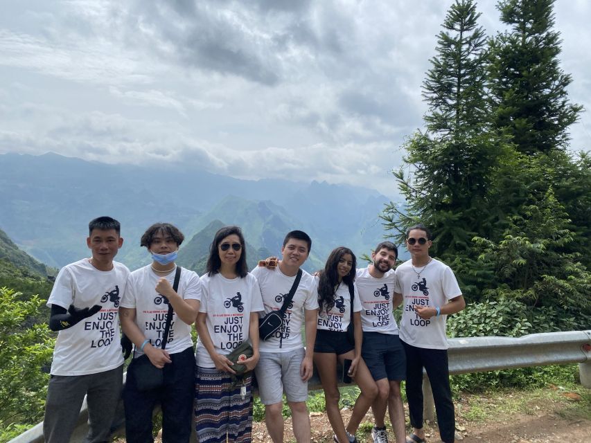 From Hanoi: Ha Giang Loop 3-Day Self-Driving Motorbike Tour - Customer Reviews