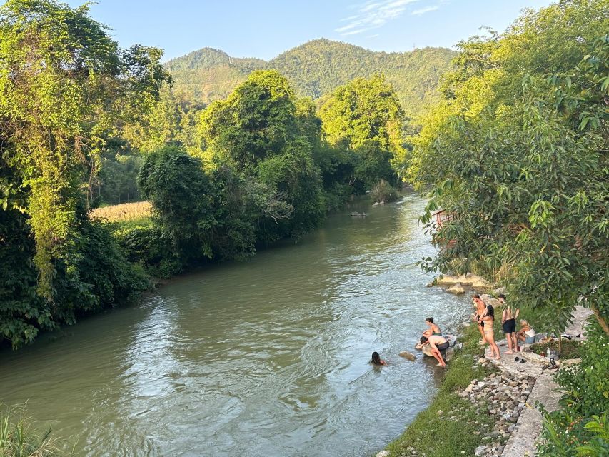 From Hanoi - Ha Giang Loop 4D3N Motorbike Tour - Day 3 Exploration
