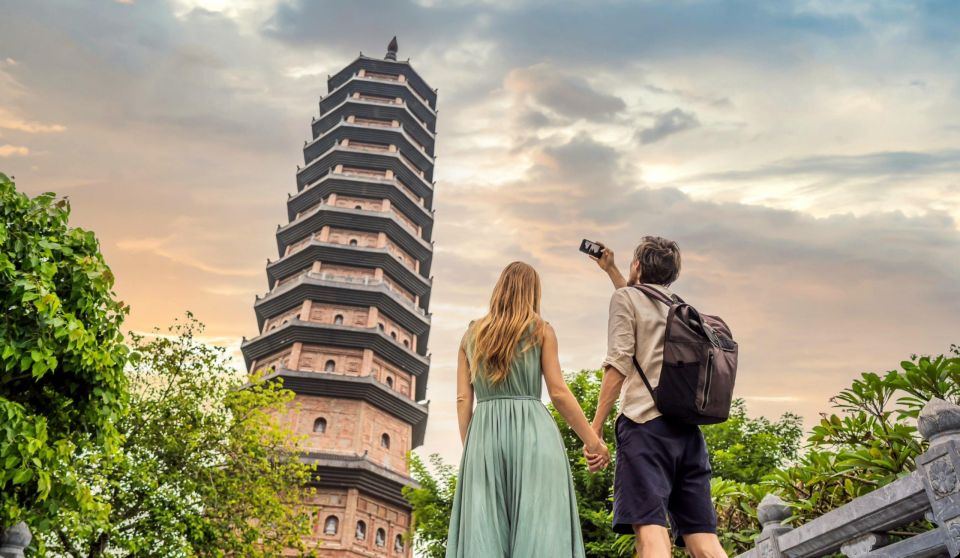 From Hanoi: Trang An Boat, Bai Dinh Pagoda, & Mua Cave Tour - Customer Feedback