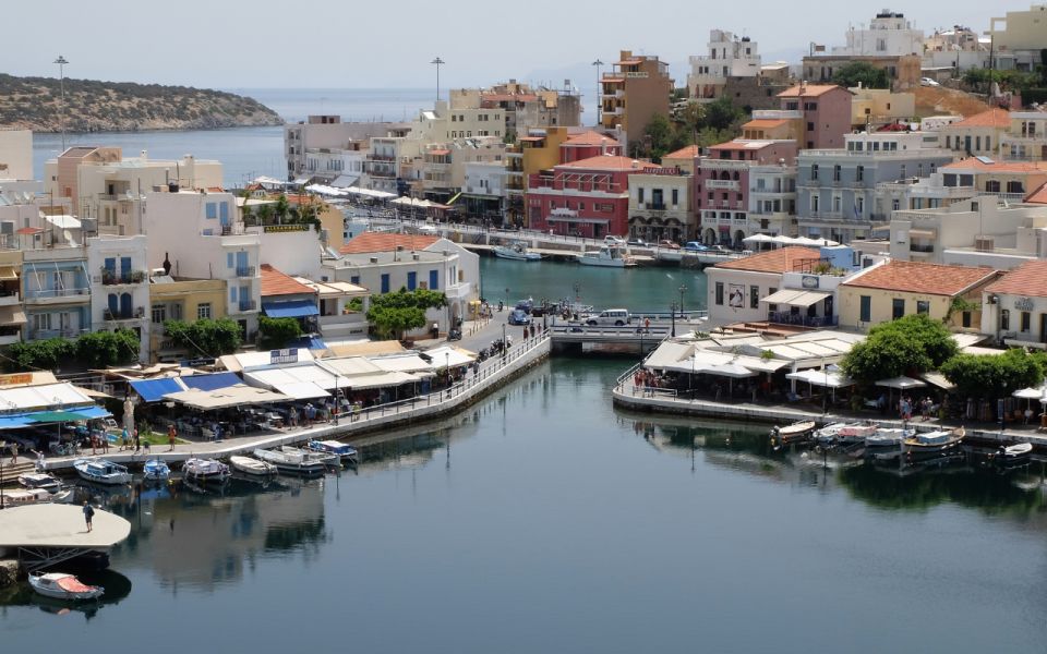 From Heraklion : Meet Local Products - Educational Experiences