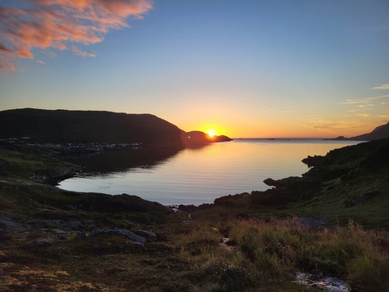 From Honningsvåg: North Cape and King Crabs Tour - Customer Feedback