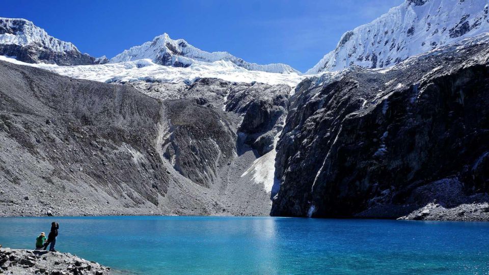 From Huaraz || Full Day Tour Laguna 69 in -Cordillera Blanca - Frequently Asked Questions