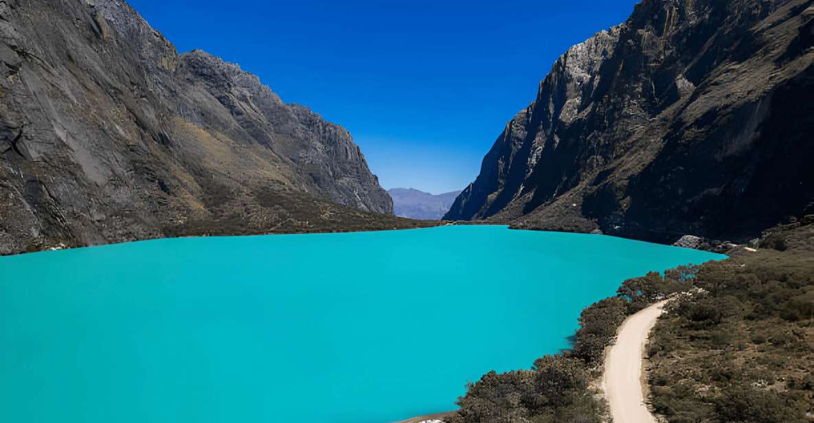 From Huaraz: Tour to Llanganuco Lakes (Chinancocha Lake) - Frequently Asked Questions