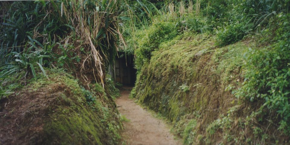 From Hue: Private DMZ Tour - Pricing Information