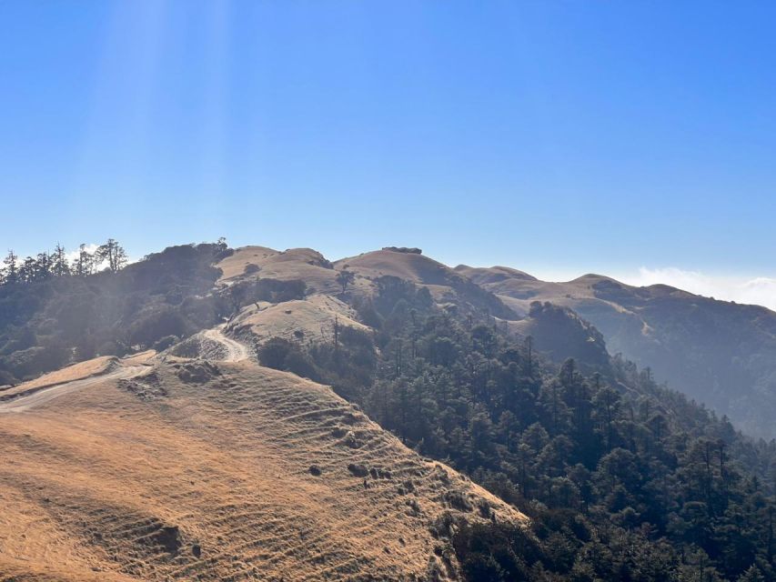 From Kathmandu: 10 Day Pikey Peak Trek - Best Seasons to Visit