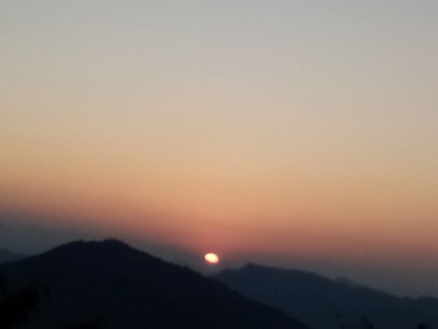 From Kathmandu: 5 Night 6 Day Langtang Valley Trek - Booking Process