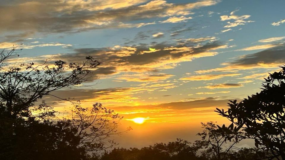 From Kathmandu : Nagarkot Sunrise By Private Car - Booking Details