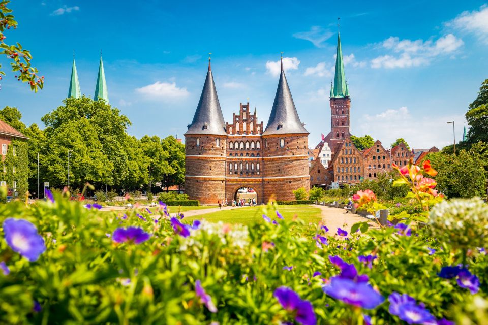 From Kiel: Lübeck Shore Excursion - Cancellation Policy