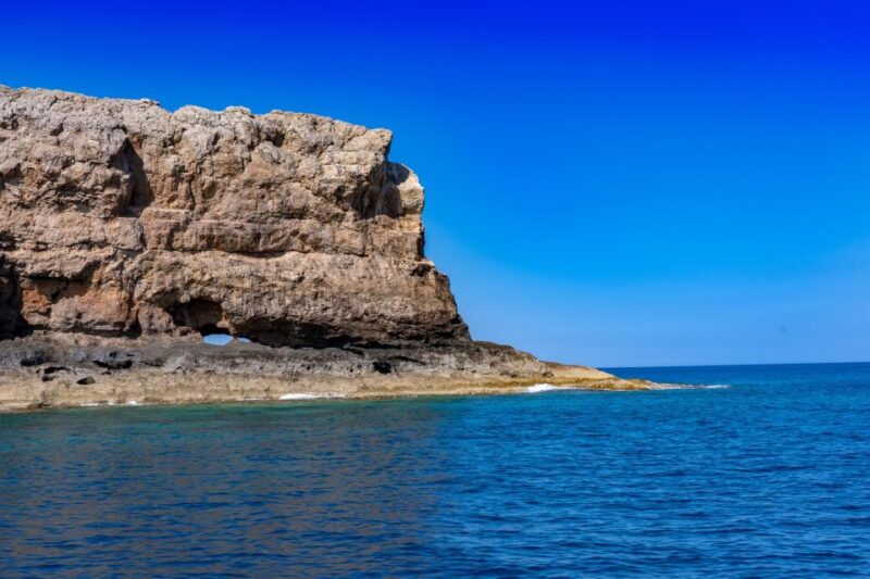 From Kissamos: Private Boat Cruise to Historic Pirate Island - Customer Feedback