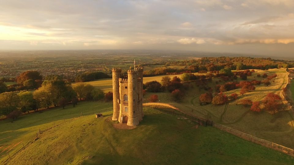 From London: Cotswolds Day Trip With Bourton-On-The-Water - Historical Significance