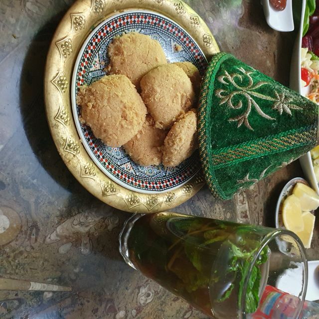 From Malaga: Private Northern Morocco Tangier Day Tour - Participant Restrictions