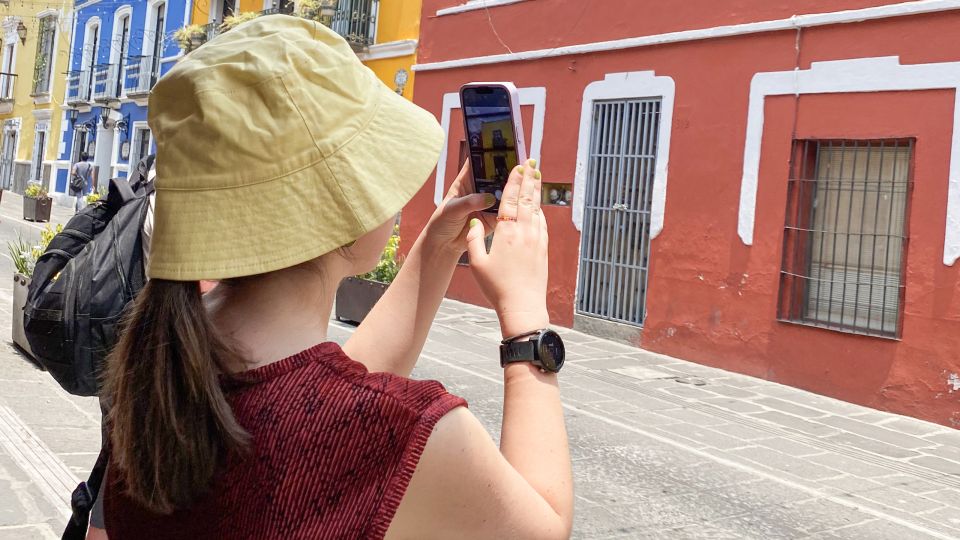 From Mexico City: Puebla, Taxco & Prehispanic Mine in 2 Days - Discovering Taxcos Iconic Church