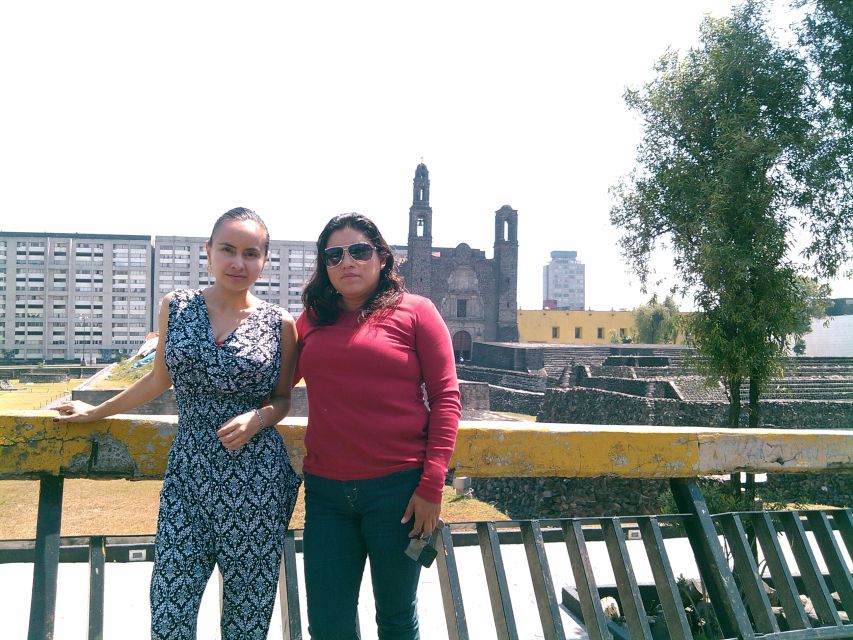 From Mexico City: Teotihuacan & Xochimilco Private Day Tour - Tour Duration and Language