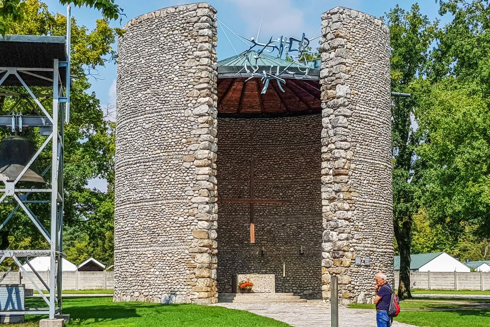 From Munich: Dachau Memorial Site Half-Day Trip - Recommendations for Visitors