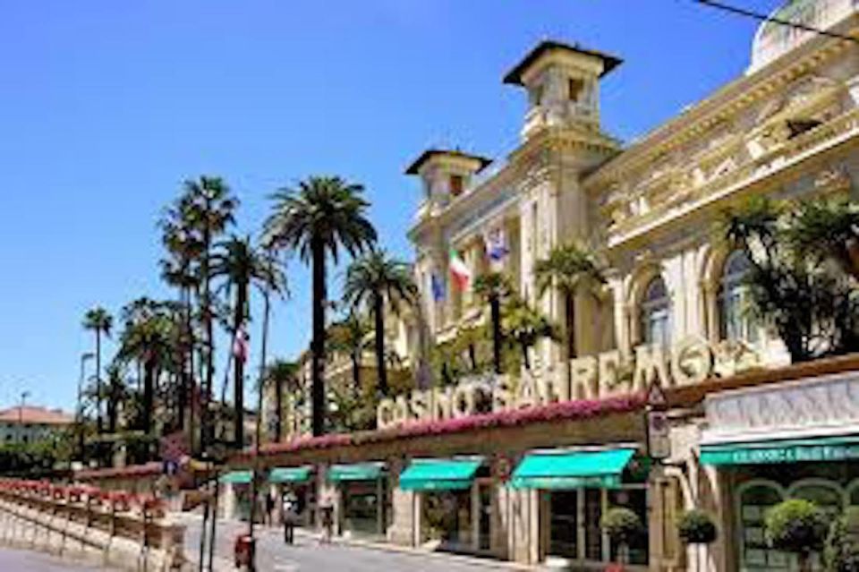 From Nice: Full-Day Italian Market, Menton, & La Turbie Tour - Frequently Asked Questions