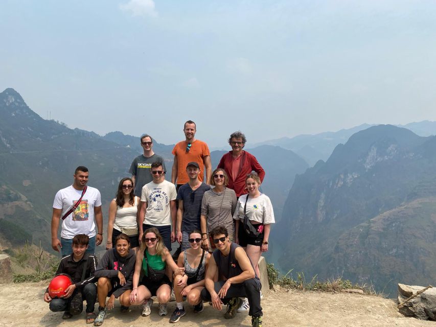 From Ninh Binh: Ha Giang Loop 3days 4nights With Easy Rider - Adventure Activities
