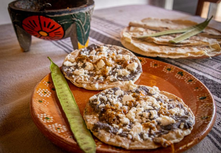 From Oaxaca: Ancestral Zapotec Chocolate Cooking Class - Return to Oaxaca