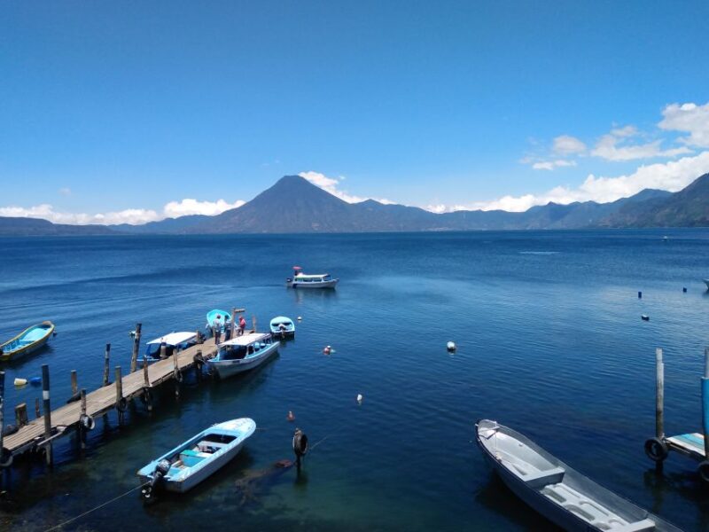 From Panajachel: Lake Atitlan Tour With Mayan Home Stay - Preparation Tips