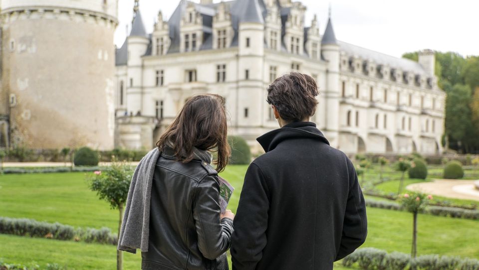 From Paris: Small-Group Tour of Loire Castles - Customer Ratings and Feedback