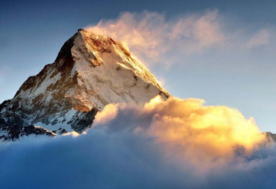 From Pokhara: Beautiful 2-Day Poon Hill Private Trek - Packing Essentials